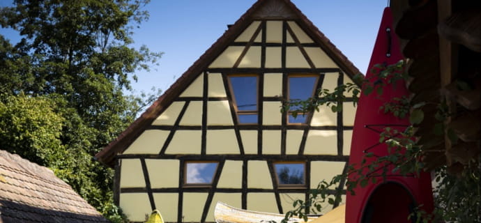 Kano- en kajakverhuur in Centre Alsace