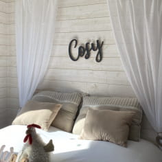 COSY BED