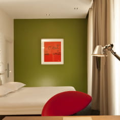 A stay between tradition and tasting in Strasbourg at the Hôtel Gutenberg ****