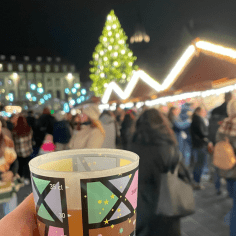 Discover Strasbourg's Christmas markets
