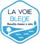 Logo La Voie Bleue