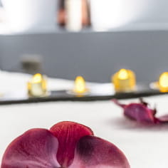 1-hour Californian massage gift voucher at Hôtel Au Cheval Blanc