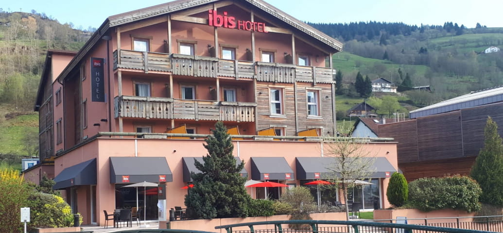 An overnight stay to discover the Hautes Vosges