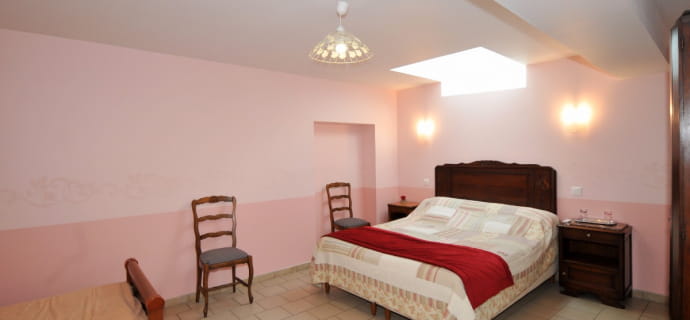 Bed and breakfast ANTAN
