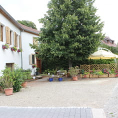 Gîte des 3 Châteaux 5 personnes situé à Ribeauvillé sur la route des vins d'Alsace