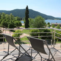 lake view terrace