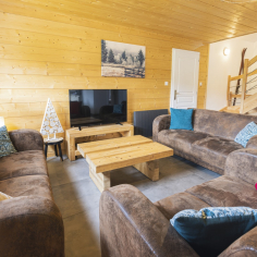 Chalet Lucy
