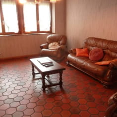 Gîte Gitzelbrunnen - appartement 6 personnes, 3 chambres - proche de la Route des Vins d'Alsace et de Sélestat