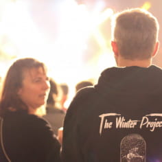The Winter Project 2 - Land of Rock 