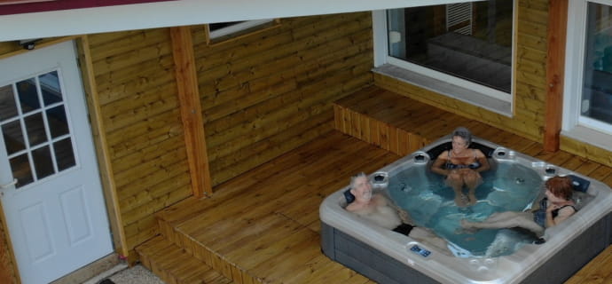 Gîte Orchidée Alsace, piscina coperta, sauna, hammam, spa e sala giochi, 15 posti letto