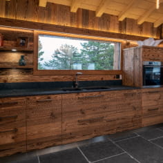 Chalet du Paradis Blanc, a La Bresse con sauna e spa privata, fino a 10 posti letto