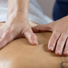 ValVital massage
