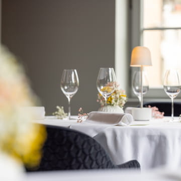 5-course gourmet lunch or dinner at Le 1741