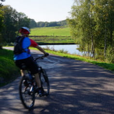 Original Bike Tour - 5, 6 or 7-night cycling itinerary in the Vosges mountains