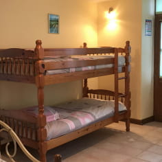 Bed and breakfast Le Vieux Pressoir