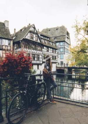 Petite France - Strasbourg
